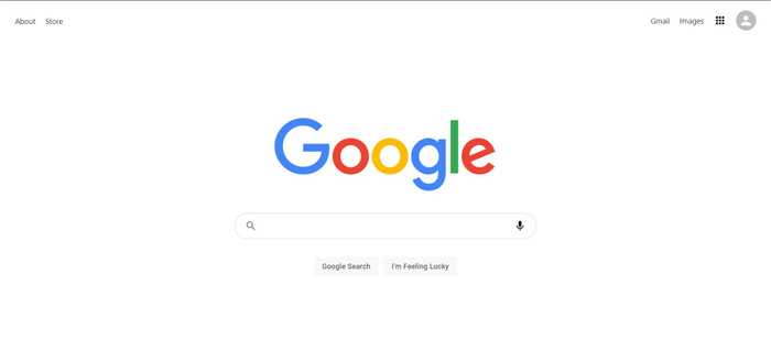 Google Clone